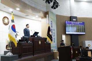 [NSP NEWS Image]화성시의회, 제10대 전반기 상임위원회 구성 완료
