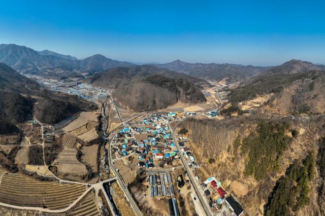 [NSP NEWS Image]영덕군, ‘2027 취약지역 생활여건 개조사업’ 공모 선정