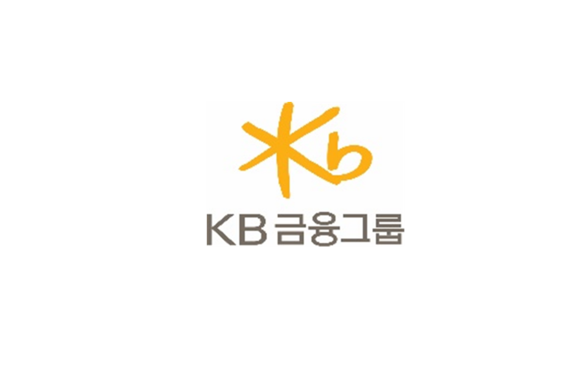 -KB금융그룹 CI. (이미지 = KB손해보험)