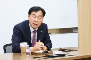 (NSP NEWS Image)윤종영 경기도의원, 몽골 민관 인사와 ‘실내 스마트 온실’ 기술 보급 간담회 개최