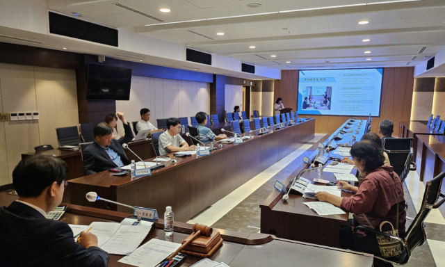 [NSP NEWS Image]군포시, 상반기 벤치마킹 우수시책 최종 선정…‘고립·은둔 청년 지원’ 최우수