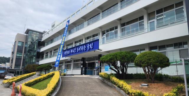 [NSP NEWS Image]울진군, ‘군수직통 문자민원서비스’ 운영 재개