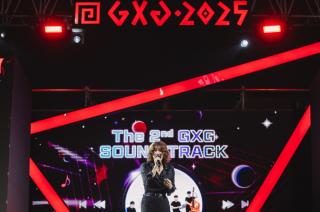 [NSP NEWS Image]성남산업진흥원, ‘GXG 2026 게임음악 경연대회’ 참가자 모집…전년도 대상팀 응원 메시지 전해