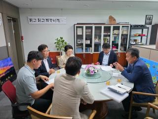 (NSP NEWS Image)광양시·광양시의회, 국회에 임야 매실농가 경영체 등록기준 개선 촉구