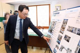 [NSP NEWS Image]고양시, ‘역사 자원 복원’ 문화 행정 속도… 9대 문화관광해설 체계 전면 가동