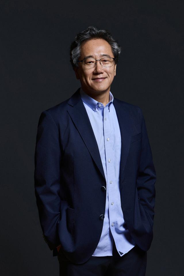 [NSP NEWS Image]네오위즈, 글로벌사업그룹장에 워게이밍 출신 크리스 정 선임