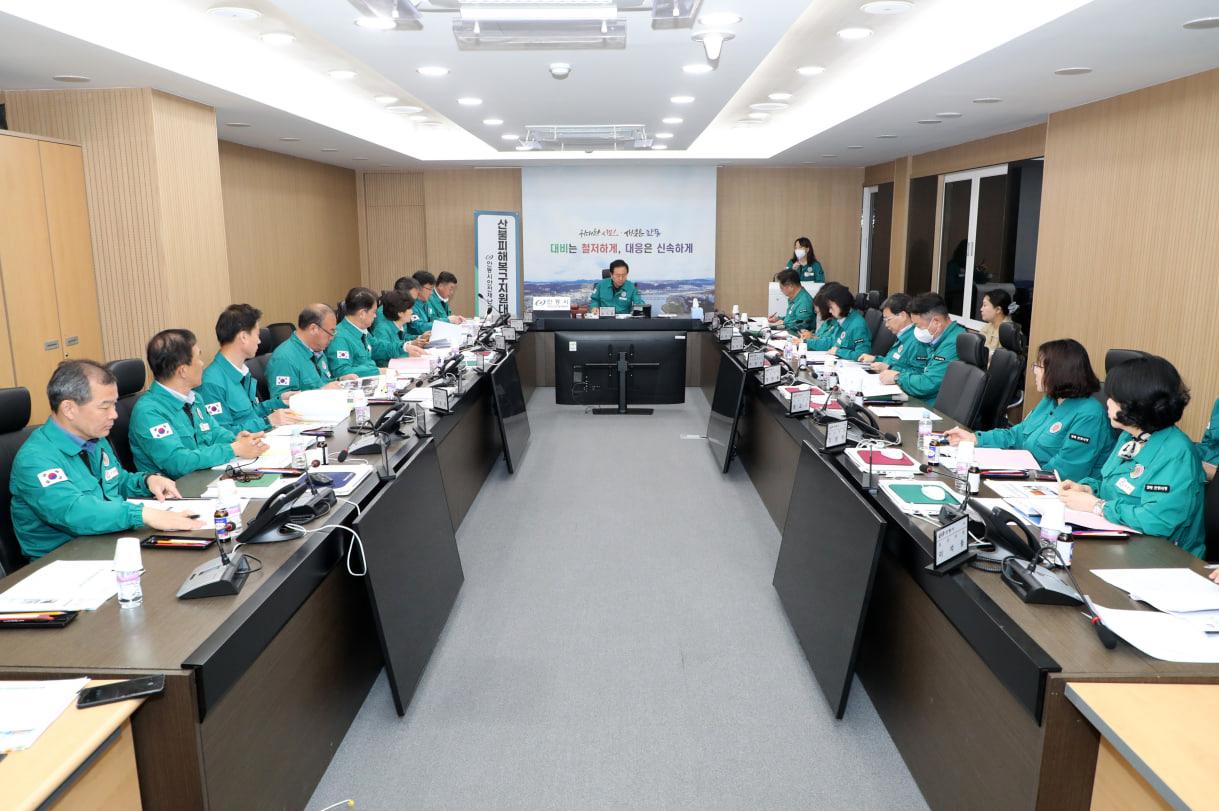 -이번 우수기관 선정은 어려운 여건 속에서도 시민 안전을 최우선 가치로 두고 현장을 중심으로 재난 대응체계를 다져온 노력이 전국 단위 평가에서 인정받은 결과로 평가된다. (사진 =