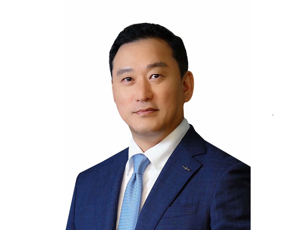 -김성환 한국투자증권 대표 (사진 = 한국투자증권)