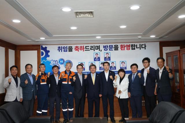 [NSP NEWS Image]포항시의회, 시민과 함께하는 현장 중심 의정활동 시작