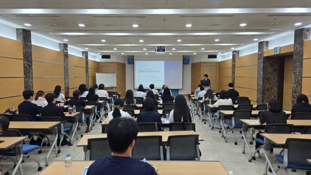 [NSP NEWS Image]구미상공회의소, 초·중급자를 위한 알기 쉬운 원천징수 교육 개최