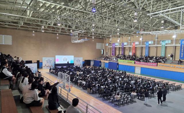 [NSP NEWS Image]안동시, 인문과 과학이 만나는 ‘2026 K-인문페스타’ 개최