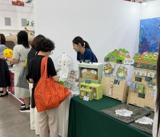 (NSP NEWS Image)대구 수성구, ‘2026 대한민국 캠핑 대전’ 우수 홍보상 수상