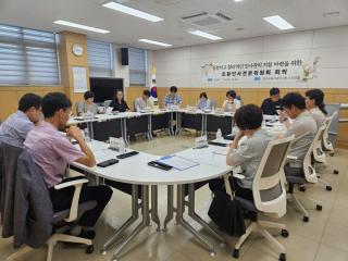 [NSP NEWS Image]영덕교육지원청, 2026학년도 인사전문위원회 개최