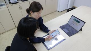 [NSP NEWS Image]포항세명기독병원, 방사선치료 환자 통합관리 앱 개발