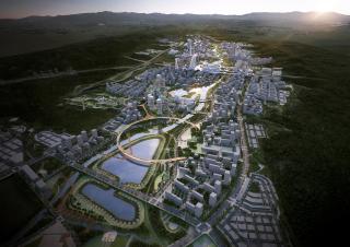 [NSP NEWS Image]LH, 광명시흥 6만7000가구 보상 착수…당초보다 4개월 앞당겨