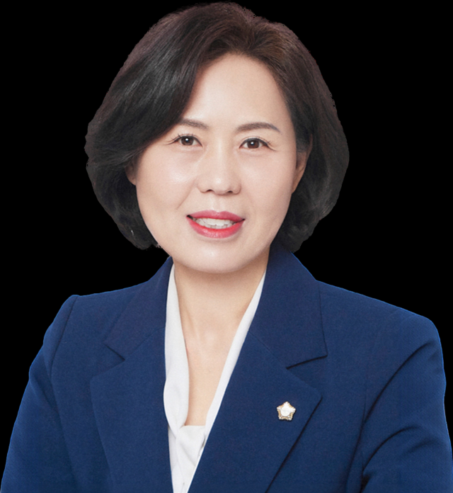 [NSP NEWS Image][의회 사람들]문미혜 계양구의회 의장, 견제·협치·현장 소통에 방점