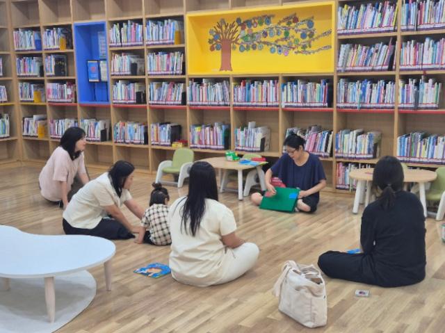 [NSP NEWS Image]전주시, 도서관 여름방학 특강 운영