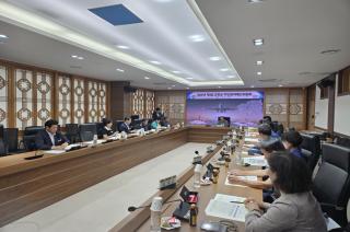 [NSP NEWS Image]군위군, 2027년도 주민참여예산사업 최종 선정