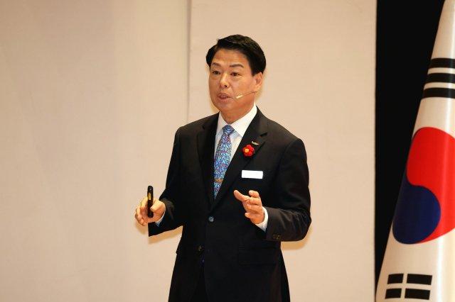 [NSP NEWS Image]광양대전환 첫걸음에 뜨거운 기대… 시민보고회 ‘북새통’