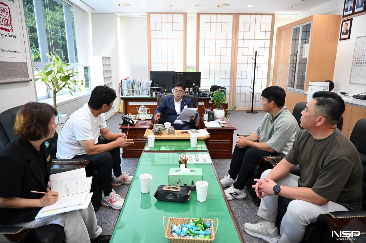 -(사진 = 완주군의회)