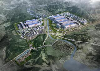 [NSP NEWS Image]LH, 용인 반도체 국가산단 1공구 발주…1조860억원 규모