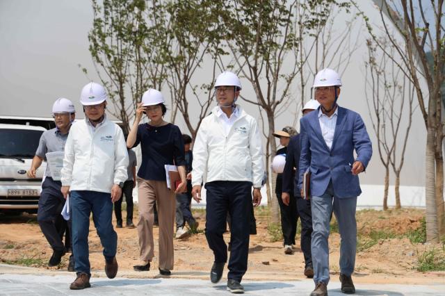 [NSP NEWS Image]서영학 여수시장, 섬박람회 안전한 행사·성공 개최에 최선