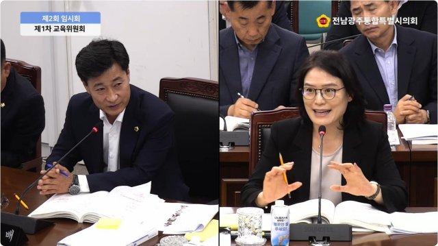 [NSP NEWS Image]서영배 특별시의원 “체험학습 사고 대응, 교사 홀로 책임지는 구조 바꿔야”