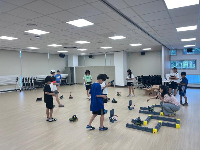 [NSP NEWS Image]성남시, 여름방학 맞이 박물관 체험 4종 마련…28일부터 본격 가동