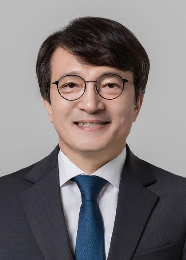 [NSP NEWS Image]김의겸 의원, ‘새만금특별지방자치단체연합법’ 대표발의