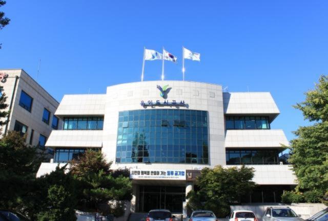[NSP NEWS Image]용인도시공사, 상반기 신속집행 709억 달성…목표 대비 123% 초과 달성
