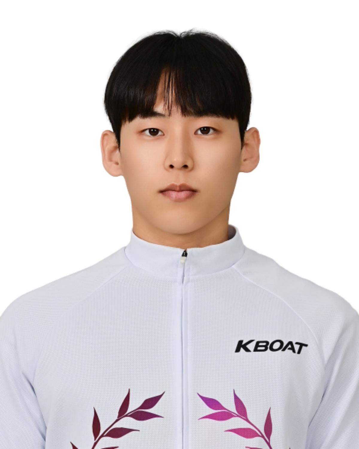 -이신호(18기, B2) 선수. (사진 = 국민체육진흥공단)