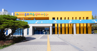 [NSP NEWS Image]완주군, 이서문화체육센터 ‘어린이 수영특강 수강생’ 모집