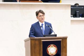 [NSP NEWS Image]이교우 용인시의원 “동천유타워 지정취소 피해, 용인시가 적극 나서야”