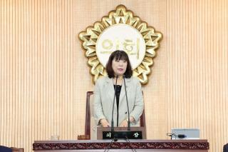 [NSP NEWS Image]고양시의회, 제306회 임시회 개회
