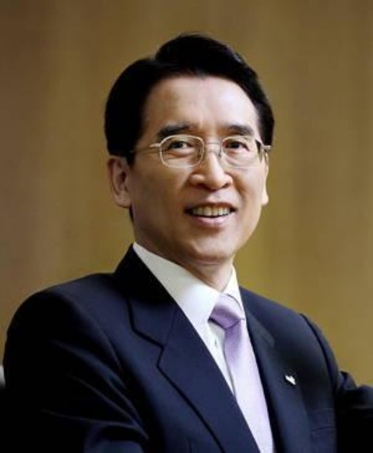 -신창재 교보생명 회장. (사진 = 교보생명)