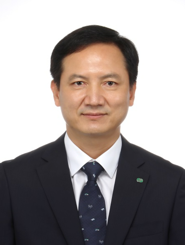 -제23대 한울원자력본부장 이용희 (사진 = 한울원자력본부)