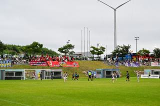 [NSP NEWS Image]영덕군, ‘2026 K리그 유스 챔피언십’ 성료... 으뜸 축구도시 면모 입증