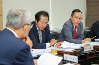 [NSP NEWS Image]울릉군 첫 ‘골목형상점가’ 지원 조례 발의…소상공인 지원 기반 넓힌다