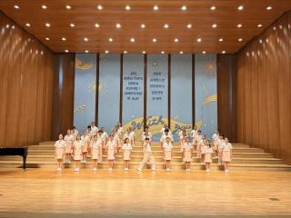 [NSP NEWS Image]광양시립소년소녀합창단, 세계청소년합창대회 2관왕…국제무대서 음악성 입증