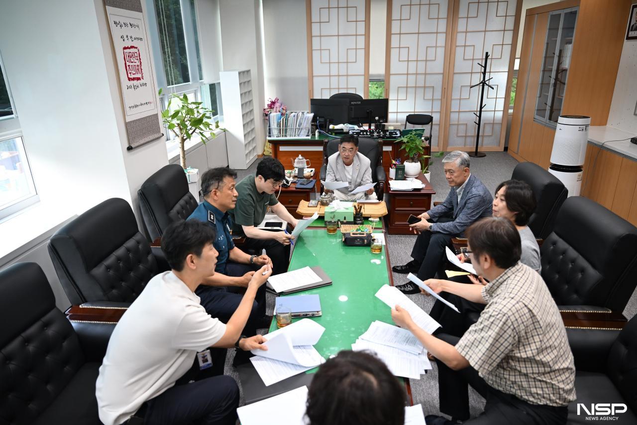 -(사진 = 완주군의회)