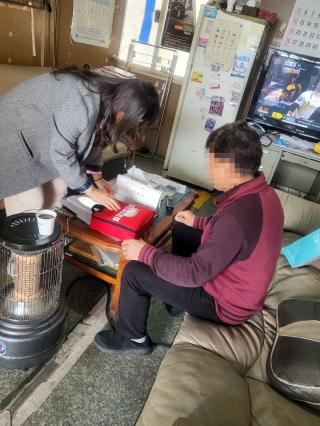 [NSP NEWS Image]안동시, ‘2026년 취약계층 아동 소방안전 꾸러미 지원사업’ 추진