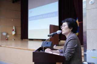 (NSP NEWS Image)전남경찰, 조직 내 인권문화 정착 나서…노무사 초청 맞춤형 교육 운영