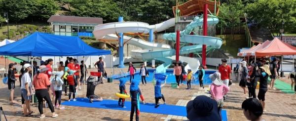 -(= 광양제철소)