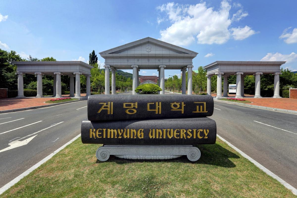 -계명대학교가 대학알리미 ‘2026년 학생의 창업 및 창업지원 현황’ 공시자료를 분석한 결과 2025학년도 학생창업기업 매출액 10억 5453만 원을 기록하며 전국 사립대학 5위,
