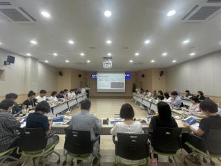 [NSP NEWS Image]경산시, 시민 체감형 지역사회보장계획 수립 본격화