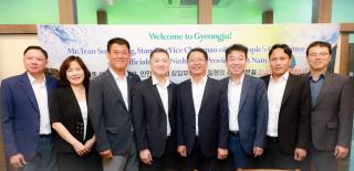 [NSP NEWS Image]경주시, 베트남 닌빈성 대표단 접견...포스트 APEC 국제교류 확대