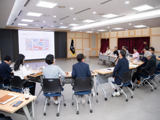[NSP NEWS Image]구미시, 옛 방림부지에 산업화박물관·첨단산업 거점 조성