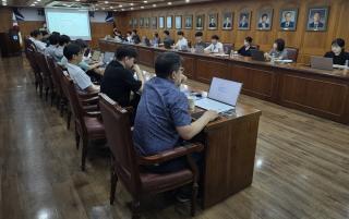 (NSP NEWS Image)포항상공회의소, ‘AI 실무 완성, 영업 직무 특화 교육’ 시행