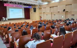 [NSP NEWS Image]안산시, 회계·결산 담당 공무원 직무 역량 강화 교육 실시