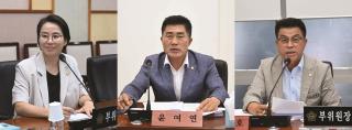 [NSP NEWS Image]완주군의회, 각 상임위 부위원장 선출… 의정활동 가속화